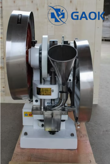 TDP5 tablet press TDP5 tablet press