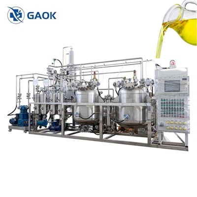 Erythrulose Subcritical Water Extraction System Erythrulose Subcritical Water Extraction System