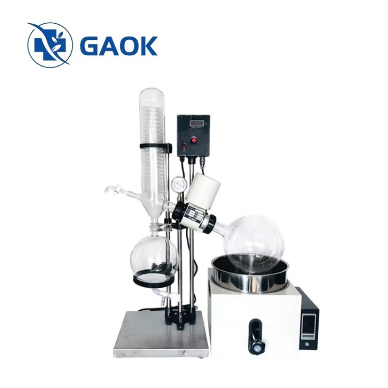 small rotary evaporator small rotary evaporator