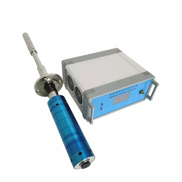3000W Ultrasonic  Equipment